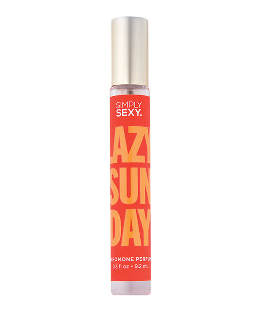 Simply Sexy Simply Sexy Pheromone Perfume - .3 oz Lazy Sunday - Image 2