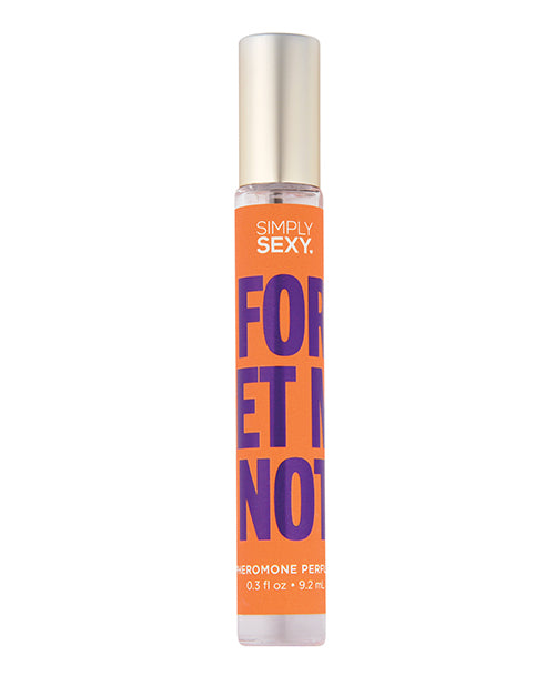 Simply Sexy Simply Sexy Pheromone Perfume - .3 oz Forget Me Not - Image 2