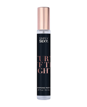 Simply Sexy Pheromone Perfume - 0.31 oz Turn off the Lights - Image 2