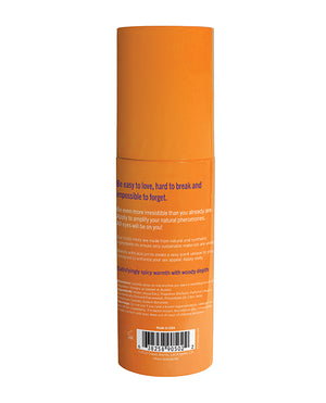 Simply Sexy Simply Sexy Pheromone Body Mist - 3.35 oz Forget Me Not - Image 3