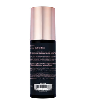Simply Sexy Pheromone Body Mist - 3.35 oz All Night Long