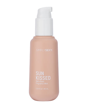 Simply Sexy Pheromone Hair + Body Mist Sun Kissed - 3.35 oz