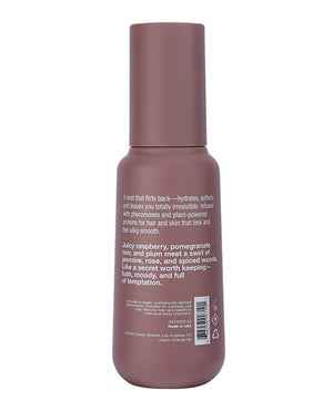 Simply Sexy Pheromone Hair + Body Mist Berry Noir - 3.35 oz