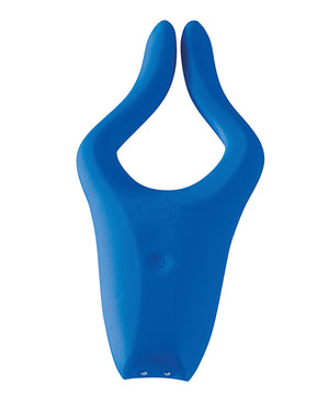 BeauMents BeauMents Doppio Young - Blue - Image 4