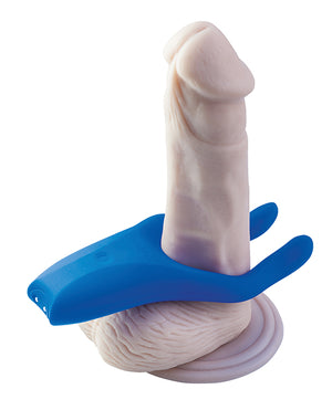 BeauMents BeauMents Doppio Young - Blue - Image 5