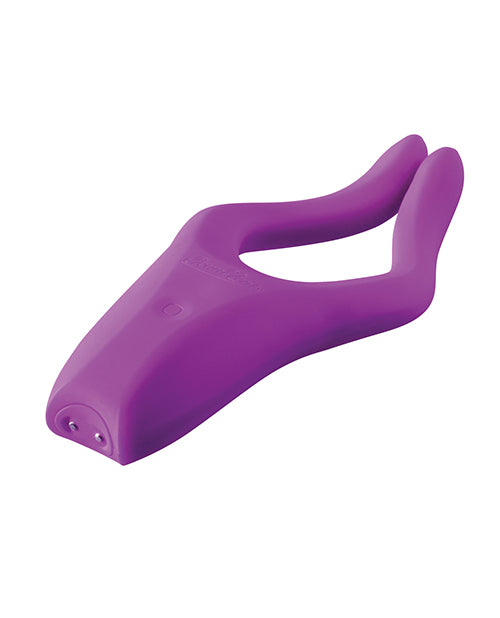 BeauMents BeauMents Doppio Young - Purple - Image 2