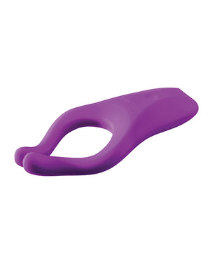BeauMents BeauMents Doppio Young - Purple - Image 3