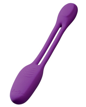 BeauMents BeauMents Flexxio - Purple - Image 3