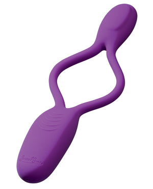 BeauMents BeauMents Flexxio - Purple - Image 4