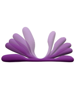 BeauMents BeauMents Flexxio - Purple - Image 5