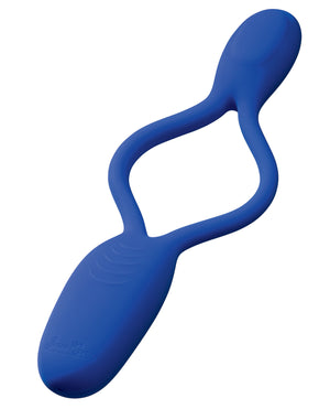 BeauMents BeauMents Flexxio - Blue - Image 3