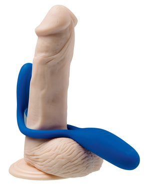 BeauMents BeauMents Flexxio - Blue - Image 5