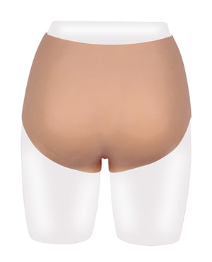XX-Dreamtoys XX-DREAMSTOYS Ultra Realistic Penis Form Small - Ivory - Image 4