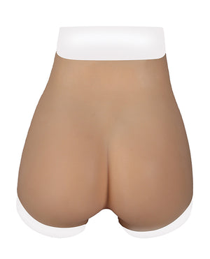 XX-Dreamtoys XX-DREAMSTOYS Ultra Realistic Vagina Form Small - Ivory - Image 4