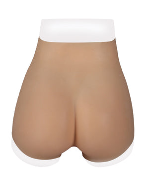 XX-Dreamtoys XX-DREAMSTOYS Ultra Realistic Vagina Form Large - Ivory - Image 4