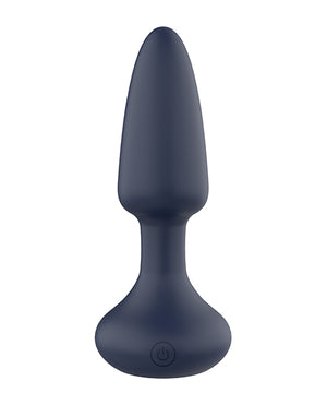 Star Troopers Star Troopers Venus Rotating Anal Plug w/Remote - Black - Image 3