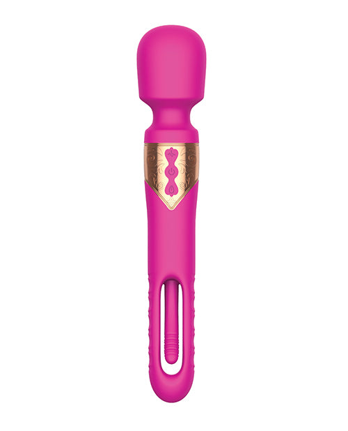 Secwell Ellie Flicking Wand - Hot Pink - Image 2
