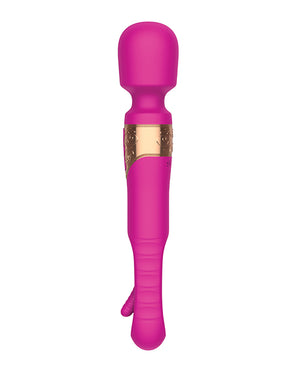 Secwell Ellie Flicking Wand - Hot Pink - Image 3