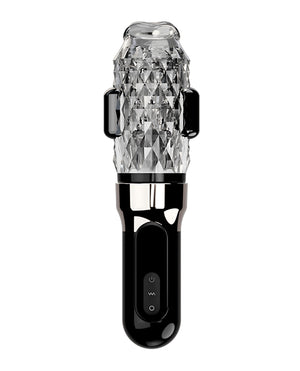 Secwell Cyclone Oral Masturbator Plus - Image 2
