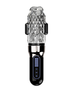 Secwell Cyclone Oral Masturbator Plus - Image 3