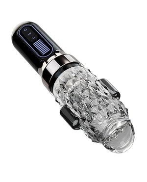 Secwell Cyclone Oral Masturbator Plus - Image 4