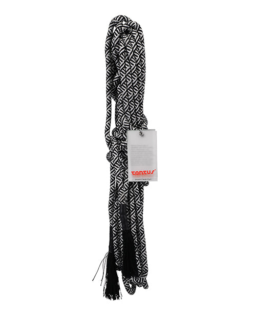 Tantus Tantus Rope 30 ft - Silver