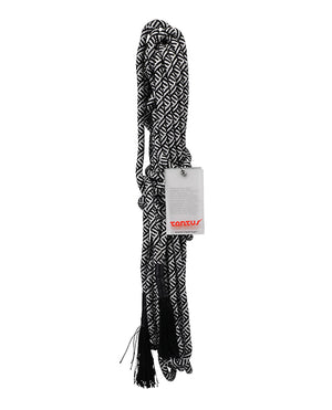 Tantus Tantus Rope 30 ft - Silver