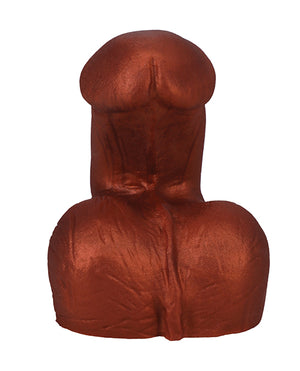 Tantus Tantus On The Go Packer - Copper - Image 2