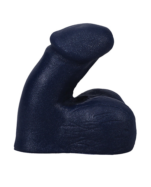 Tantus Tantus On The Go Packer - Sapphire - Image 2