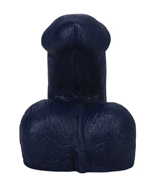 Tantus Tantus On The Go Packer - Sapphire - Image 3