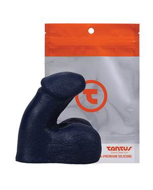 Tantus Tantus On The Go Packer - Sapphire - Image 4
