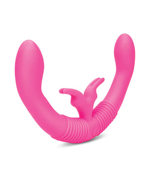 Together Together Female Intimacy Vibe - Pink - Image 3