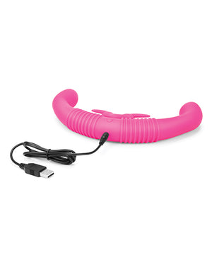 Together Together Female Intimacy Vibe - Pink - Image 5