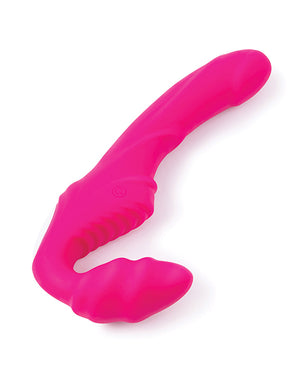 Strapless Together Remote Controlled Vibrator - Image 3