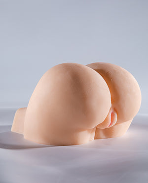 Savage Me Royal Honeys Butt Torso Ashley - Image 3