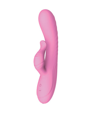 Luxe Collection Siren Rabbit Vibe - Pink - Image 3