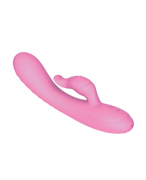 Luxe Collection Siren Rabbit Vibe - Pink - Image 4