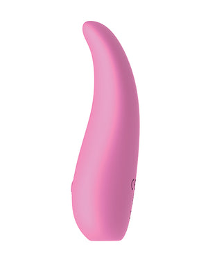 Ibiza Tongue Vibe - Pink - Image 4