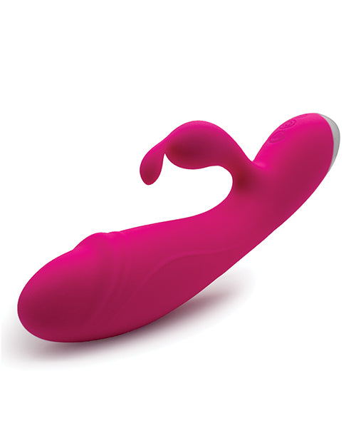 The Pleasure Company Alice Multi-Function Rabbit - Pink - Image 2