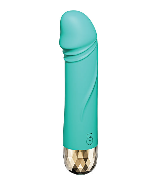 The Pleasure Company Darling Bullet - Turquoise - Image 2