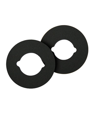 Bathmate Bathmate Hydromax/Hydroxtreme 7WB/8/9 Cushion Pad - Black - Image 2