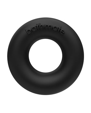 Bathmate Bathmate Barbarian Cock Ring - Black - Image 3