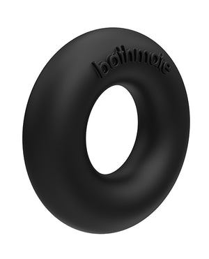 Bathmate Bathmate Barbarian Cock Ring - Black - Image 4