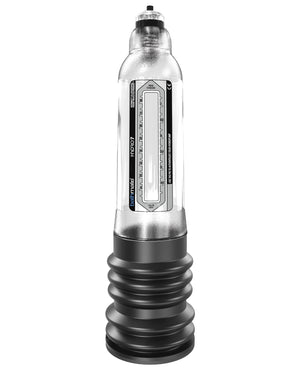 Bathmate Bathmate Hydro 7 Hydropump - Clear - Image 4