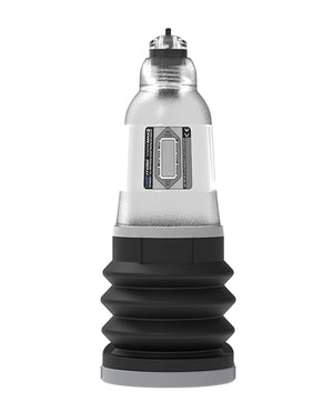 Bathmate Bathmate Hydromax 3 - Clear - Image 2