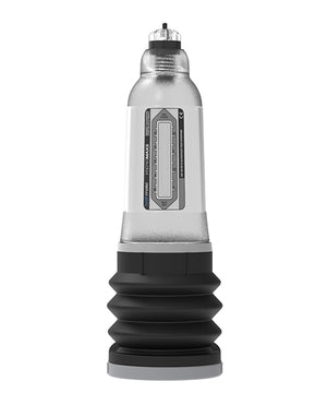 Bathmate Bathmate Hydromax 5 - Clear - Image 5