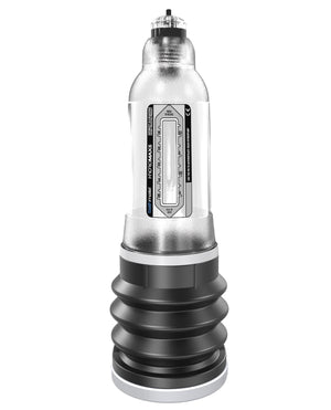 Bathmate Bathmate Hydromax 5 - Clear - Image 3