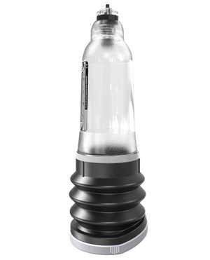 Bathmate Bathmate Hydromax 5 - Clear - Image 4