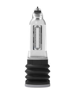 Bathmate Bathmate Hydromax 6 - Clear - Image 2