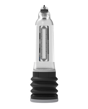 Bathmate Bathmate Hydromax 7 - Clear - Image 4